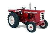 1350 tractor