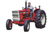 1365 tractor