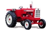 1550 tractor