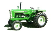 1555 tractor