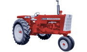 1650 tractor