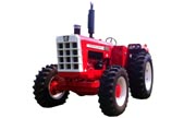 1750 tractor