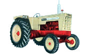 1800 tractor