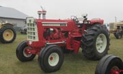 1950 tractor