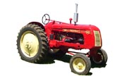 40 tractor
