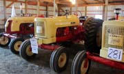570 Super tractor