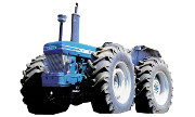 764 tractor