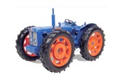 Super 4 tractor