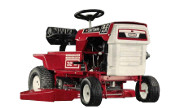 Craftsman lawn tractors 131.9695 tractor