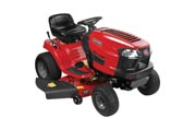 Craftsman lawn tractors 247.20373 tractor