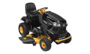 Craftsman lawn tractors 247.27042 tractor