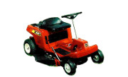 Craftsman lawn tractors 502.25602 tractor