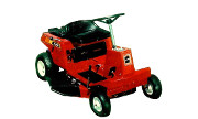 Craftsman lawn tractors 502.25603 tractor