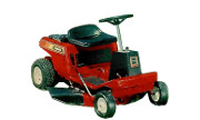 Craftsman lawn tractors 502.25605 tractor