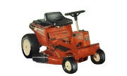 Craftsman lawn tractors 502.25614 tractor