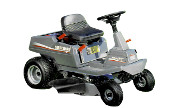 Craftsman lawn tractors 502.25622 tractor