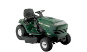Craftsman lawn tractors 917.27184 tractor
