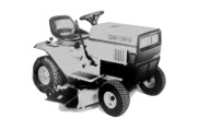 C459-60414 tractor