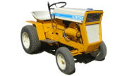 105 tractor