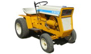125 tractor