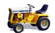 126 tractor