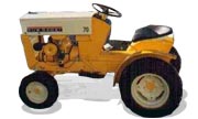 70 tractor