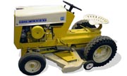 71 tractor