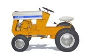 72 tractor