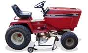 982 tractor