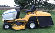 RBH 1200 tractor