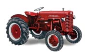 D-217 tractor