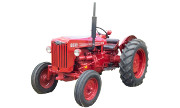 D-30 tractor