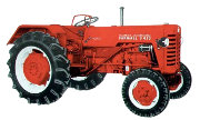 D-430 tractor