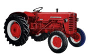 D-439 tractor