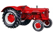 D-440 tractor