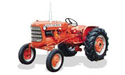 D10 tractor