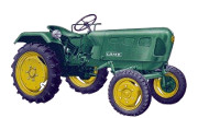 D1206 tractor
