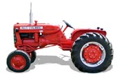 D12 tractor