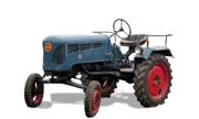 D1306 tractor