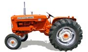 D15 tractor