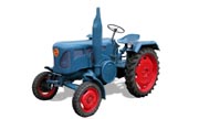 D1616 tractor