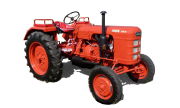 D180H tractor