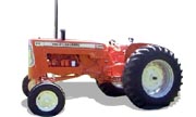 D19 tractor