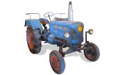 D2416 tractor