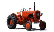 D272 tractor