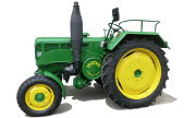 D2816 tractor