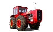 D4K-B tractor