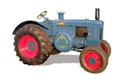 D5006 tractor