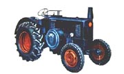 D6006 tractor