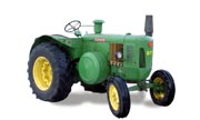 D6007 tractor